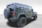 2015 Jeep Wrangler Rubicon