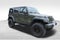2015 Jeep Wrangler Rubicon