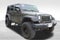 2015 Jeep Wrangler Rubicon