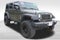 2015 Jeep Wrangler Rubicon