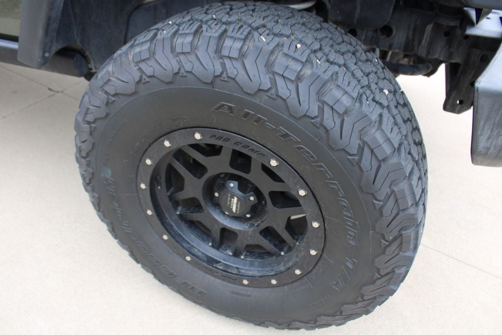 2015 Jeep Wrangler Rubicon