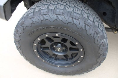 2015 Jeep Wrangler Rubicon