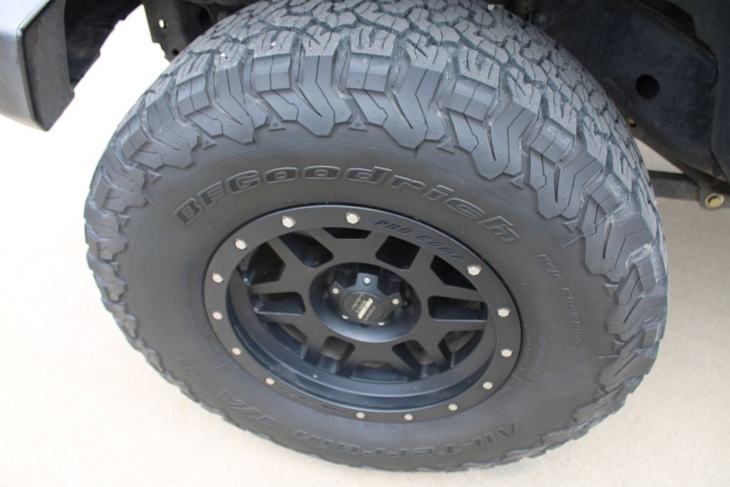 2015 Jeep Wrangler Rubicon
