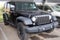 2015 Jeep Wrangler Rubicon