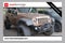 2015 Jeep Wrangler Rubicon