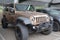 2015 Jeep Wrangler Rubicon