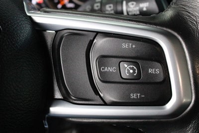 2022 Jeep Wrangler Sahara Altitude