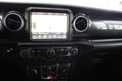 2022 Jeep Wrangler Sahara Altitude