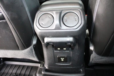 2022 Jeep Wrangler Sahara Altitude