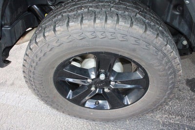 2022 Jeep Wrangler Sahara Altitude