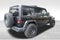 2018 Jeep Wrangler Sahara