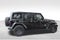 2018 Jeep Wrangler Sahara