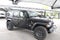 2018 Jeep Wrangler Sahara