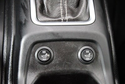 2018 Jeep Wrangler Sahara