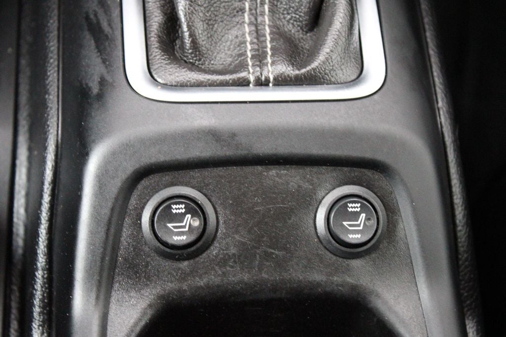 2018 Jeep Wrangler Sahara