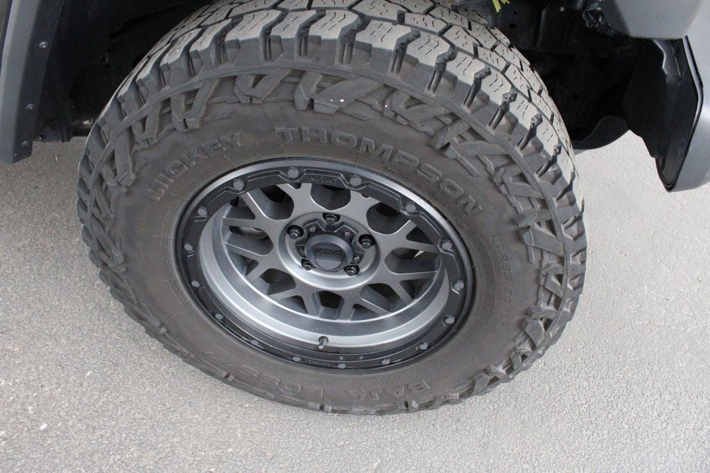 2018 Jeep Wrangler Sahara