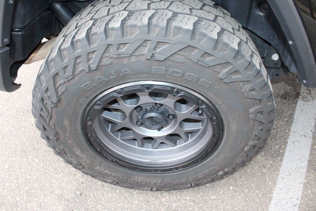 2018 Jeep Wrangler Sahara