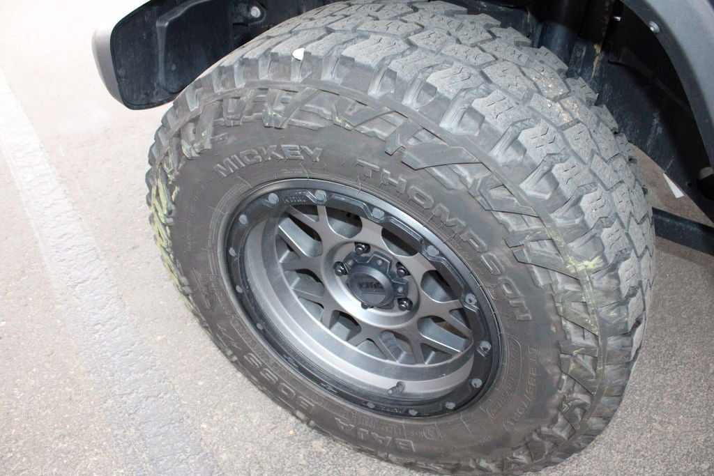 2018 Jeep Wrangler Sahara
