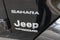 2018 Jeep Wrangler Sahara