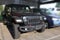 2022 Jeep Wrangler Rubicon