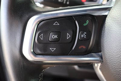 2022 Jeep Wrangler Rubicon