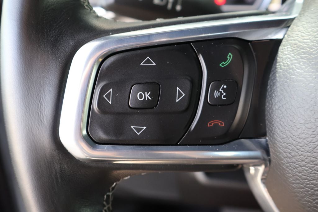 2022 Jeep Wrangler Rubicon