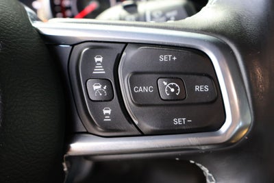 2022 Jeep Wrangler Rubicon