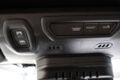 2022 Jeep Wrangler Rubicon