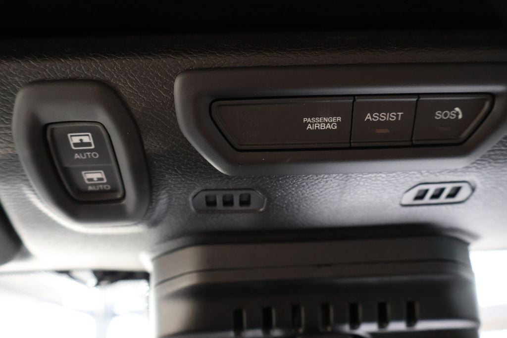 2022 Jeep Wrangler Rubicon