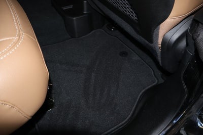 2022 Jeep Wrangler Rubicon