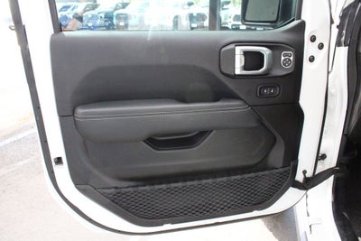 2023 Jeep Wrangler Rubicon 4xe