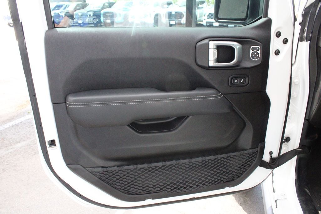 2023 Jeep Wrangler Rubicon 4xe