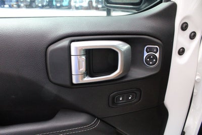 2023 Jeep Wrangler Rubicon 4xe
