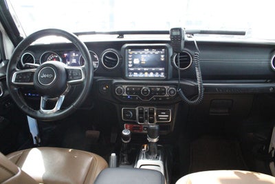 2023 Jeep Wrangler Rubicon 4xe