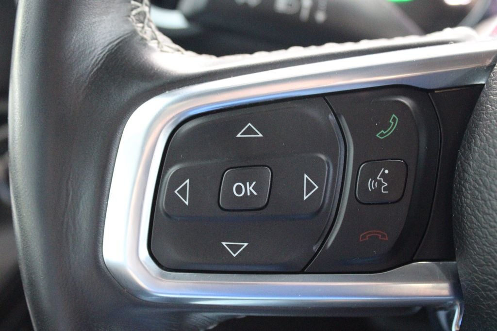 2023 Jeep Wrangler Rubicon 4xe