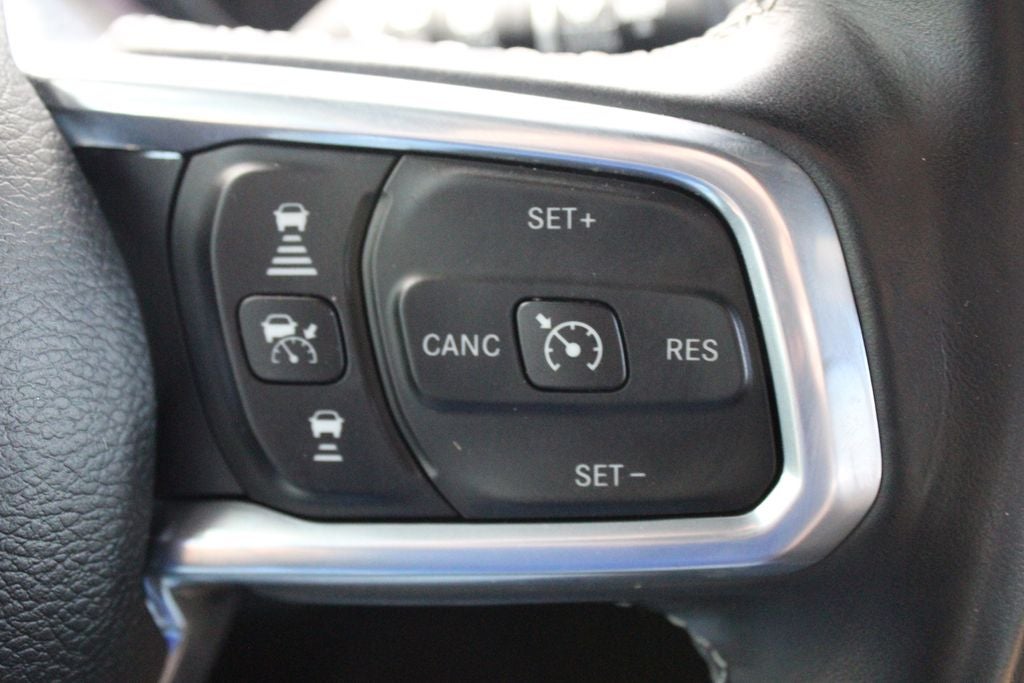 2023 Jeep Wrangler Rubicon 4xe