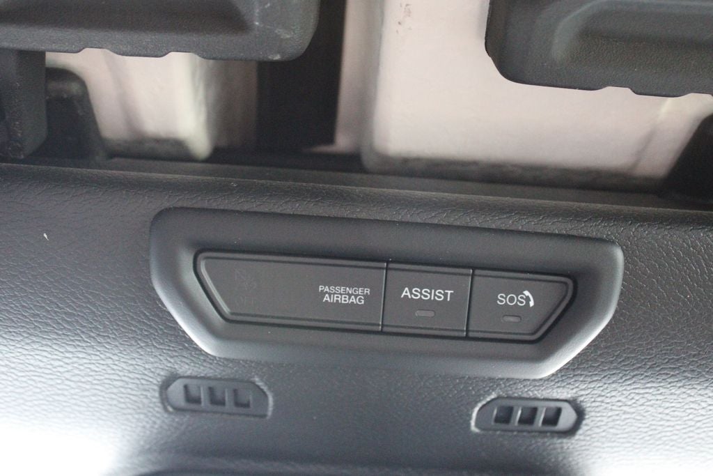 2023 Jeep Wrangler Rubicon 4xe