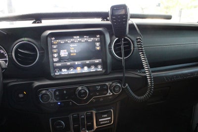 2023 Jeep Wrangler Rubicon 4xe