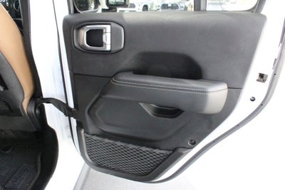2023 Jeep Wrangler Rubicon 4xe