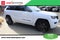 2021 Jeep Grand Cherokee 80th Anniversary Edition