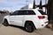 2021 Jeep Grand Cherokee 80th Anniversary Edition