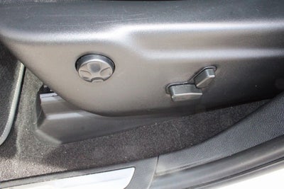 2021 Jeep Grand Cherokee 80th Anniversary Edition