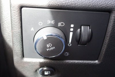 2021 Jeep Grand Cherokee 80th Anniversary Edition