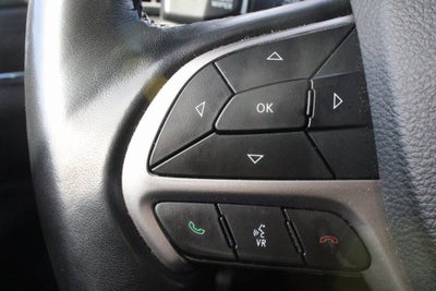 2021 Jeep Grand Cherokee 80th Anniversary Edition