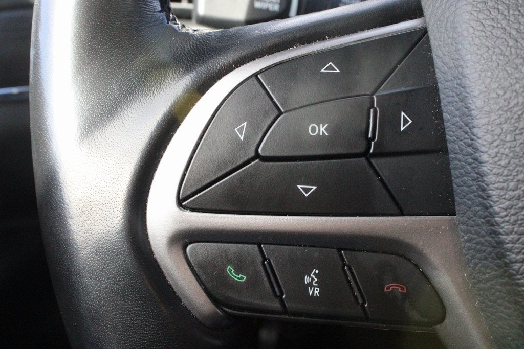 2021 Jeep Grand Cherokee 80th Anniversary Edition