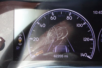 2021 Jeep Grand Cherokee 80th Anniversary Edition