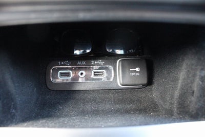 2021 Jeep Grand Cherokee 80th Anniversary Edition