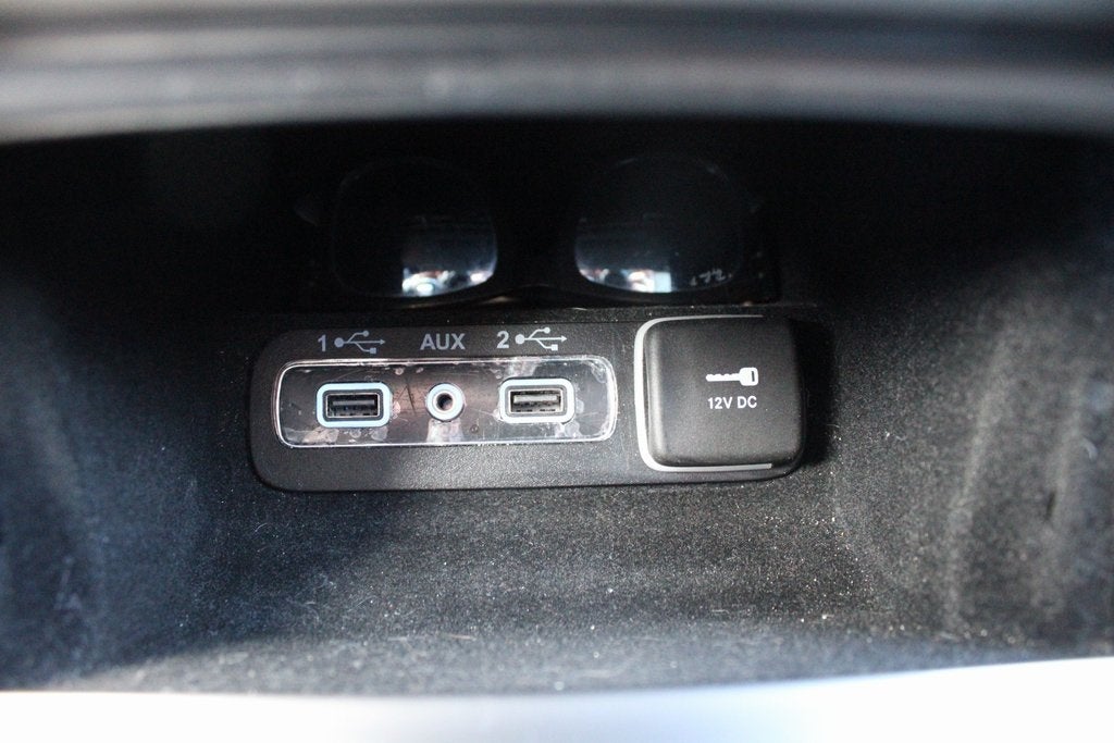 2021 Jeep Grand Cherokee 80th Anniversary Edition