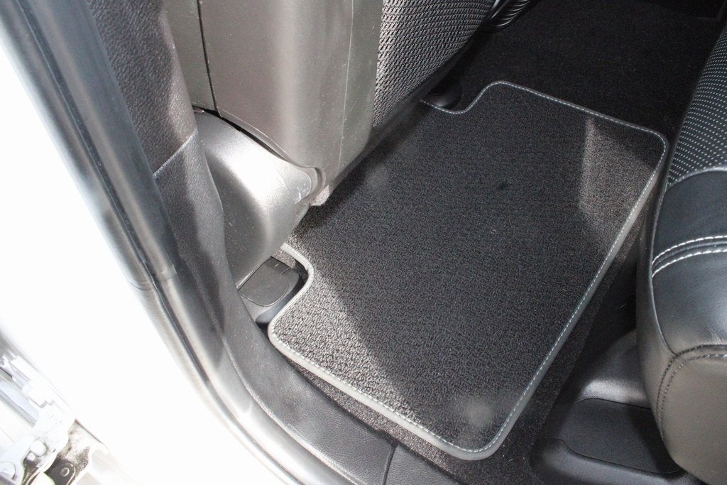 2021 Jeep Grand Cherokee 80th Anniversary Edition