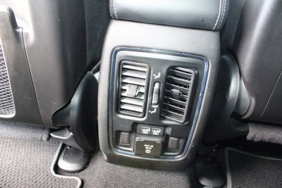 2021 Jeep Grand Cherokee 80th Anniversary Edition